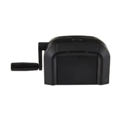 Simon Hurley Create. Spellbinders Black Platinum Scout Die & Embossing Machine -RANGER ART SUPPLIES PS 019 PlatinumScout SimonHurley Black 02