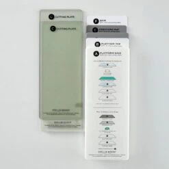 Simon Hurley Create. Spellbinders Black Platinum Scout Die & Embossing Machine -RANGER ART SUPPLIES PS 019 PlatinumScout SimonHurley Black 05