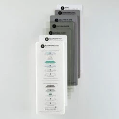 Simon Hurley Create. Spellbinders Black Platinum Scout Die & Embossing Machine -RANGER ART SUPPLIES PS 019 Platinum Scout SimonHurley Black 04