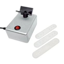 Bottle Shaker 12 Bottle Shaker -RANGER ART SUPPLIES PaintShaker OutOfBox StrapOff