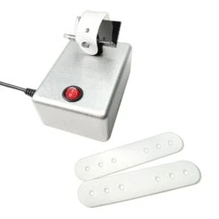 Bottle Shaker 10 Bottle Shaker -RANGER ART SUPPLIES PaintShaker OutOfBox StrapOn