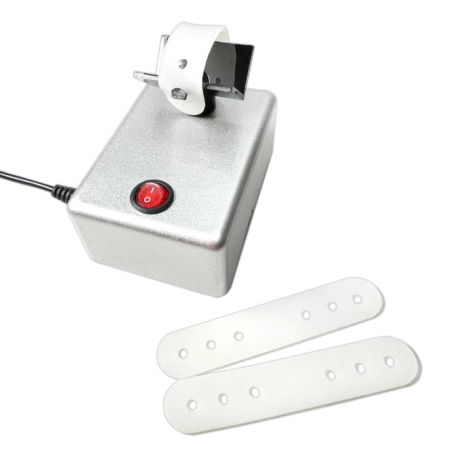 Bottle Shaker 5 Bottle Shaker - Image 3