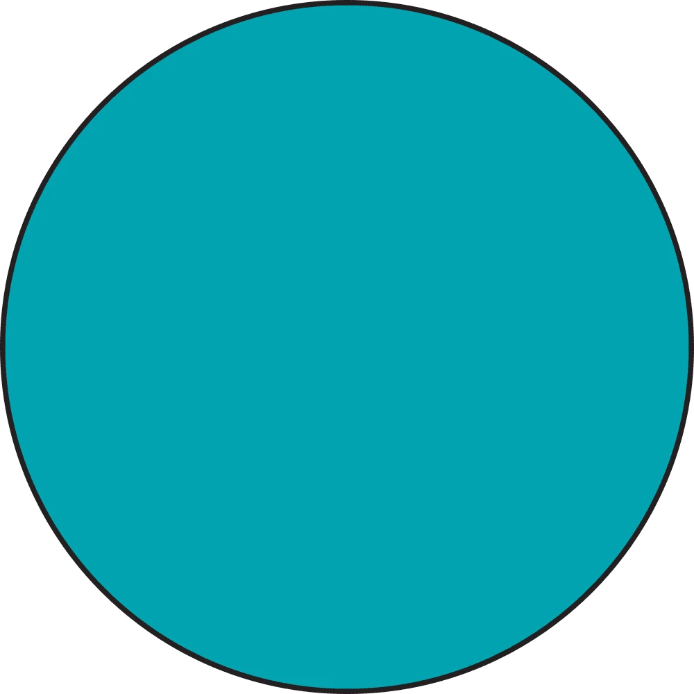 Archival Ink™ Pads Paradise Teal 5 Archival Ink™ Pads Paradise Teal - Image 3