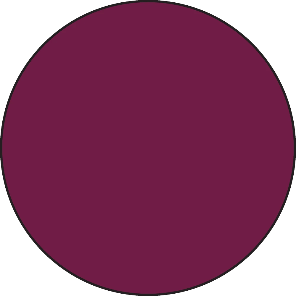 Archival Ink™ Pads Plum 5 Archival Ink™ Pads Plum - Image 3