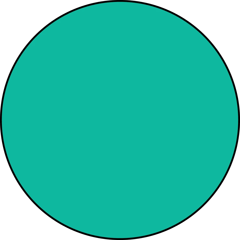 Dylusions Flip Cap Paint Polished Jade, 1oz 5 Dylusions Flip Cap Paint Polished Jade, 1oz - Image 3