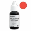 Wendy Vecchi Archival Ink™ Pad Re-Inker Poppy, 0.5oz