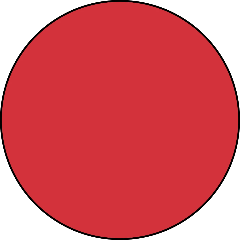 Dylusions Shimmer Paint Postbox Red, 1oz 5 Dylusions Shimmer Paint Postbox Red, 1oz - Image 3