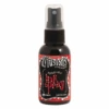Dylusions Ink Spray Postbox Red, 2oz -RANGER ART SUPPLIES PostboxRed c3f515d3 5633 4c60 9c50 1849934ec09f