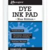 Ranger Dye Ink Pad Blue Ribbon 2 Ranger Dye Ink Pad Blue Ribbon -RANGER ART SUPPLIES RDP42839 260x340 47f62f2a 5f20 4484 84e0 1df298224d26