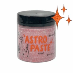 Simon Hurley Create. Astro Paste Roar!, 2oz