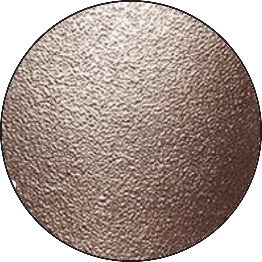 Embossing Powder Rose Gold Metallic 4 Embossing Powder Rose Gold Metallic - Image 2