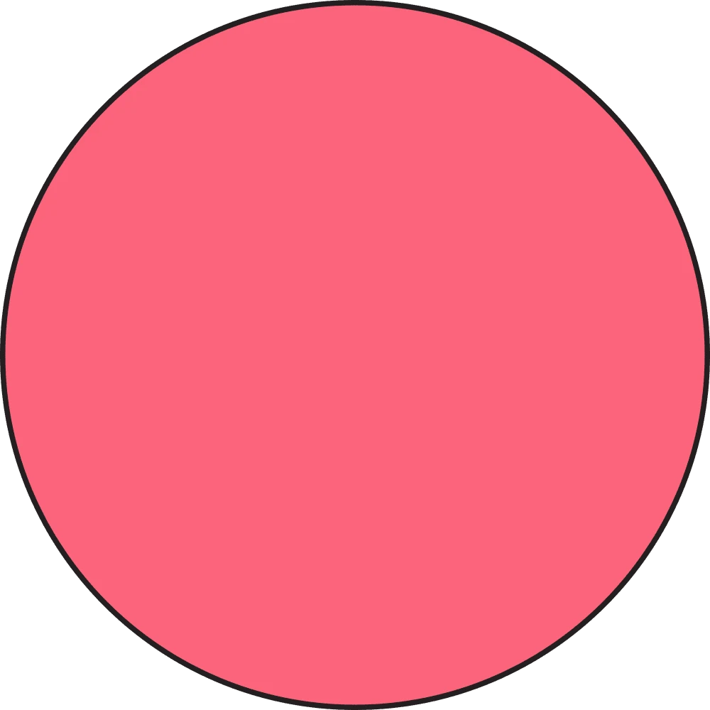 Dina Wakley MEdia Acrylic Paint Rouge, 1oz 5 Dina Wakley MEdia Acrylic Paint Rouge, 1oz - Image 3