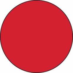 Dina Wakley Media Mixed Media Palette Ruby Re-Inker, 0.5oz