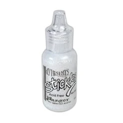 Dylusions Designer Series Stickles - Stardust