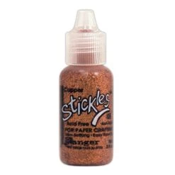 Stickles™ Glitter Glue Copper, 0.5oz