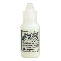 Stickles™ Glitter Glue Crystal, 0.5oz