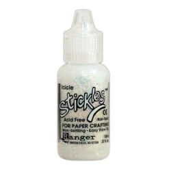 Stickles™ Glitter Glue Icicle, 0.5oz