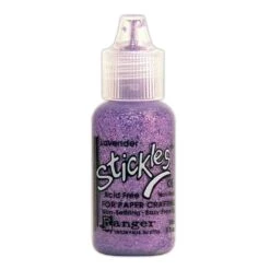 Stickles™ Glitter Glue Lavender, 0.5oz