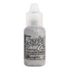 Stickles™ Glitter Glue Silver, 0.5oz