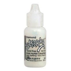 Stickles™ Glitter Glue Diamond, 0.5oz