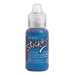 Stickles™ Glitter Glue True Blue, 0.5oz