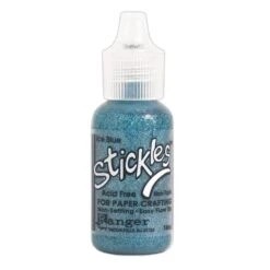 Stickles™ Glitter Glue Ice Blue, 0.5oz