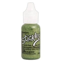 Stickles™ Glitter Glue Seafoam, 0.5oz