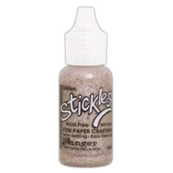 Stickles™ Glitter Glue Glisten, 0.5oz