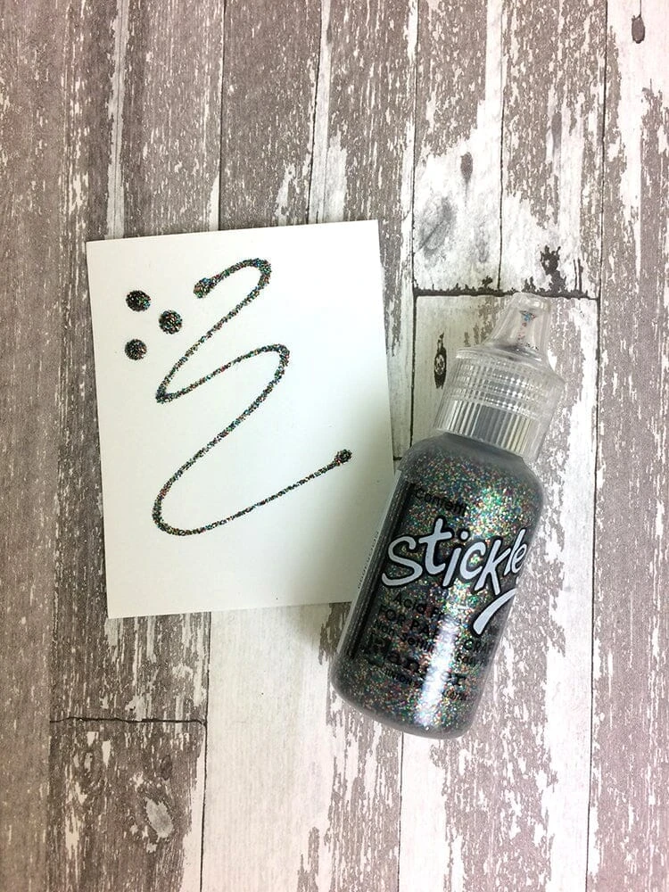 Stickles™ Glitter Glue Confetti, 0.5oz 4 Stickles™ Glitter Glue Confetti, 0.5oz - Image 2