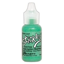Stickles™ Glitter Glue Palm Leaf, 0.5oz