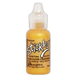 Stickles™ Glitter Glue Sunburst, 0.5oz
