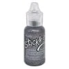 Stickles™ Glitter Glue Graphite, 0.5oz -RANGER ART SUPPLIES SGG85904 Stickles Graphite 01