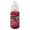 Stickles™ Glitter Glue Wine Cellar, 0.5oz 1 Stickles™ Glitter Glue Wine Cellar, 0.5oz -RANGER ART SUPPLIES SGG85928 Stickles WineCellar 01