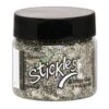 Stickles™ Glitter Gels Asteroid, 1oz -RANGER ART SUPPLIES SGT71334 SticklesGlitterGel Asteroid aa603d0a b284 433d b9d6 8033482d2b28