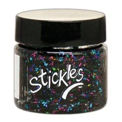 Stickles™ Glitter Gels Dark Matter, 1oz