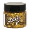 Stickles™ Glitter Gels Solar Flare, 1oz 1 Stickles™ Glitter Gels Solar Flare, 1oz -RANGER ART SUPPLIES SGT71372 SticklesGlitterGel SolarFlare