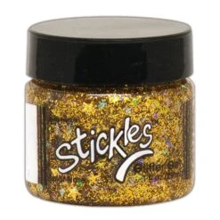Stickles™ Glitter Gels Solar Flare, 1oz