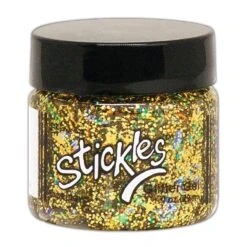 Stickles™ Glitter Gels Super Nova, 1oz