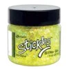 Stickles™ Glitter Gels Starshine, 1oz 1 Stickles™ Glitter Gels Starshine, 1oz -RANGER ART SUPPLIES SGT74119 SticklesGlitterGel Starshine