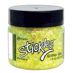 Stickles™ Glitter Gels Starshine, 1oz