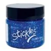 Stickles™ Glitter Gels Aquarius, 1oz -RANGER ART SUPPLIES SGT74151 SticklesGlitterGel Aquarius
