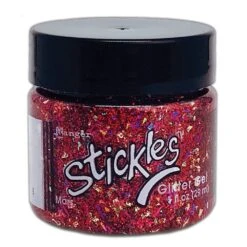 Stickles™ Glitter Gels Mars, 1oz