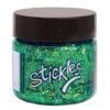 Stickles™ Glitter Gels Medusa, 1oz 1 Stickles™ Glitter Gels Medusa, 1oz -RANGER ART SUPPLIES SGT74175 SticklesGlitterGel Medusa