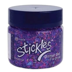 Stickles™ Glitter Gels Pegasus, 1oz
