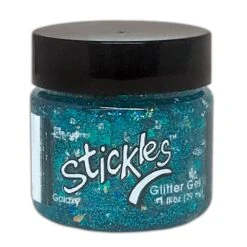 Stickles™ Glitter Gels Galaxy, 1oz
