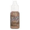 Stickles™ Glitter Glue Sandstone, 0.5oz -RANGER ART SUPPLIES SandstoneStickles