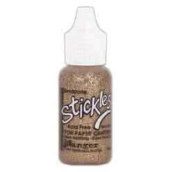 Stickles™ Glitter Glue Sandstone, 0.5oz