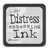 Tim Holtz Distress® Mini Embossing Ink Pad -RANGER ART SUPPLIES ScreenShot2023 12 28at10.52.02AM