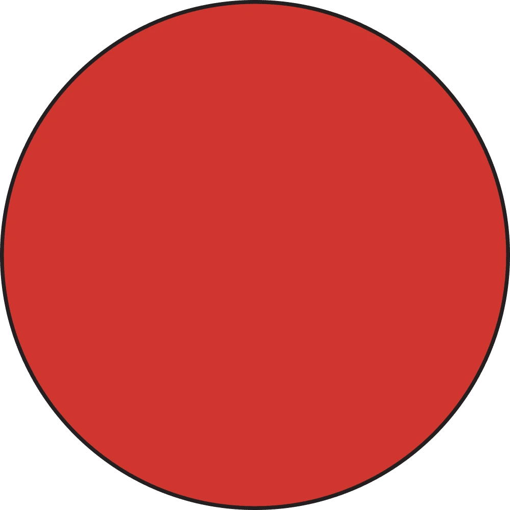 Dina Wakley Media Acrylic Paint Sedona, 1oz 5 Dina Wakley Media Acrylic Paint Sedona, 1oz - Image 3