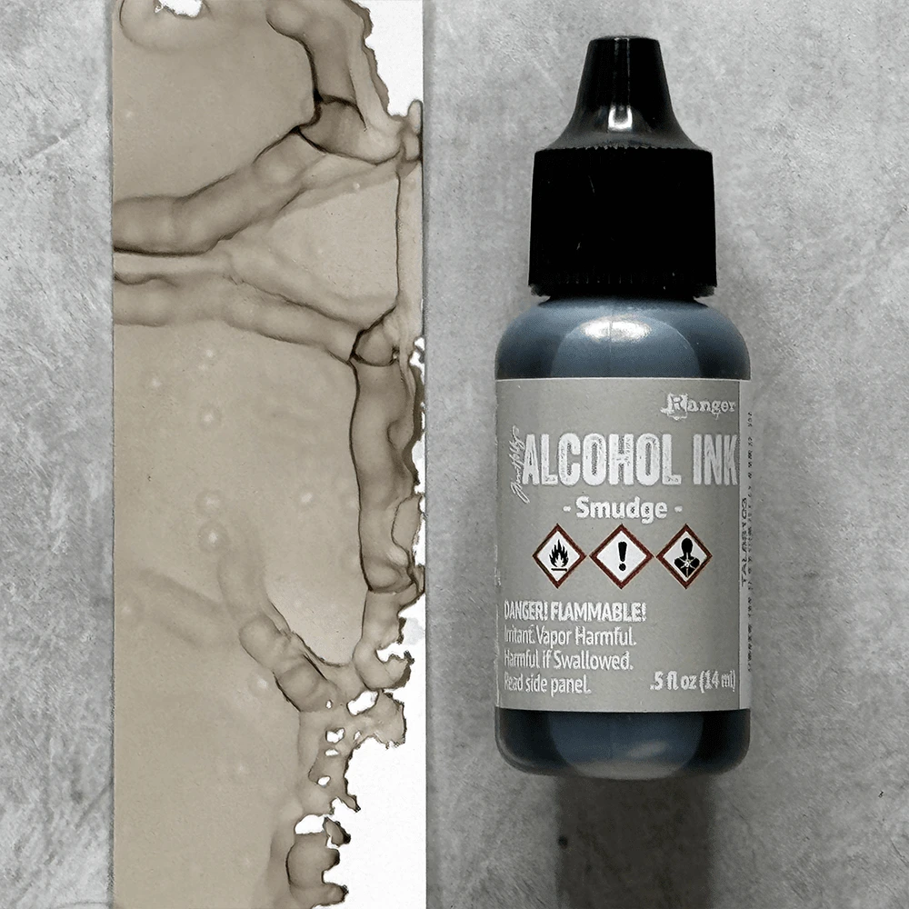 Tim Holtz® Alcohol Ink Bundle 8 Tim Holtz® Alcohol Ink Bundle - Image 6